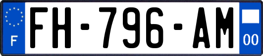 FH-796-AM