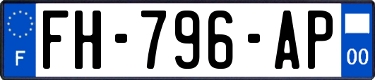 FH-796-AP