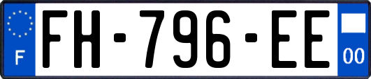 FH-796-EE