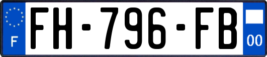 FH-796-FB