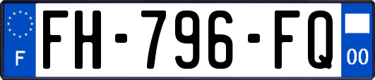 FH-796-FQ