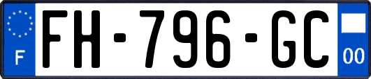 FH-796-GC