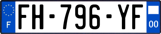 FH-796-YF