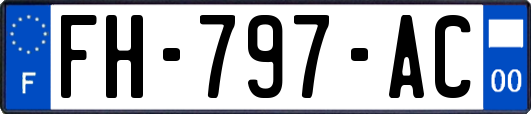 FH-797-AC