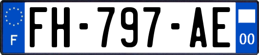 FH-797-AE