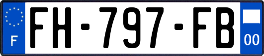 FH-797-FB