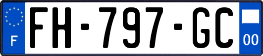 FH-797-GC