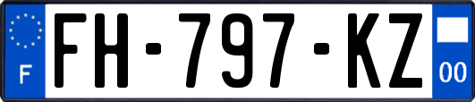 FH-797-KZ