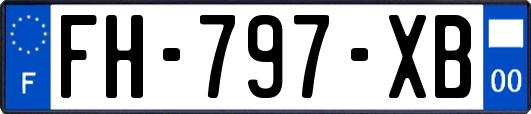 FH-797-XB