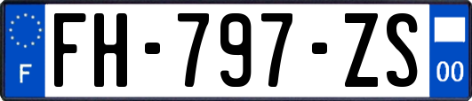 FH-797-ZS