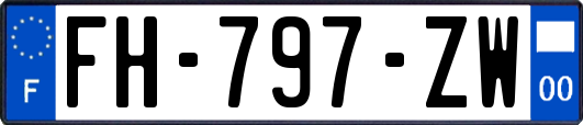 FH-797-ZW