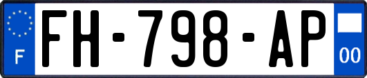 FH-798-AP