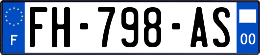 FH-798-AS