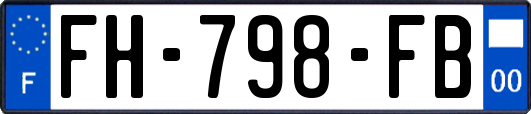FH-798-FB