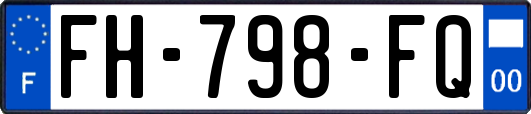 FH-798-FQ