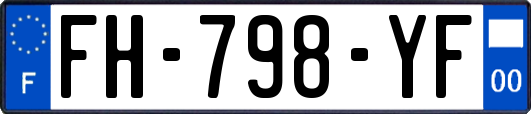 FH-798-YF