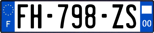 FH-798-ZS