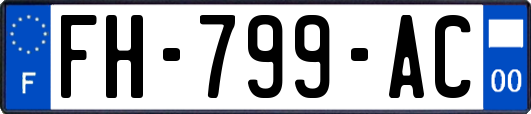 FH-799-AC