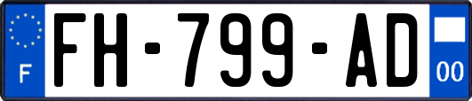 FH-799-AD