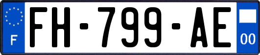 FH-799-AE