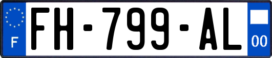 FH-799-AL