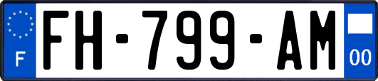 FH-799-AM