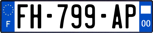 FH-799-AP