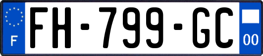 FH-799-GC