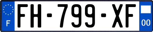 FH-799-XF
