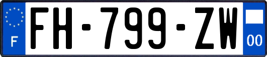 FH-799-ZW