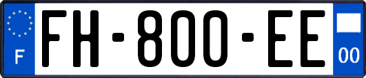 FH-800-EE