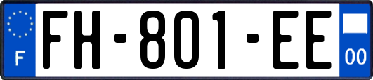 FH-801-EE
