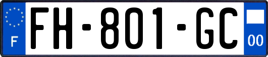 FH-801-GC