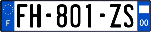 FH-801-ZS