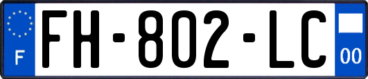 FH-802-LC