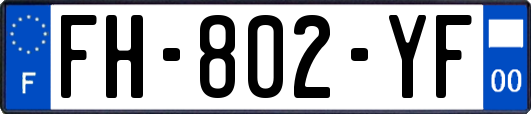 FH-802-YF