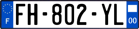 FH-802-YL