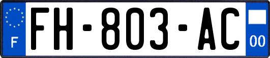 FH-803-AC