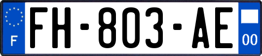 FH-803-AE