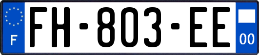 FH-803-EE