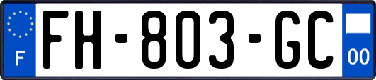 FH-803-GC
