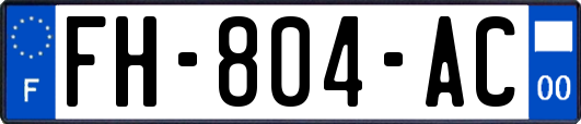 FH-804-AC