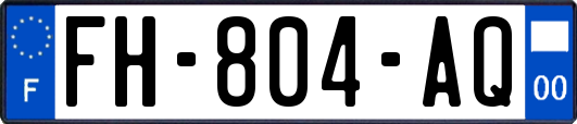 FH-804-AQ