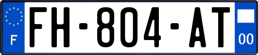 FH-804-AT