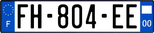 FH-804-EE
