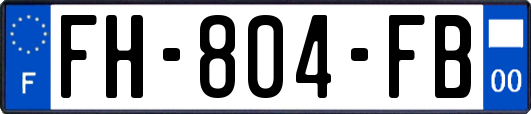 FH-804-FB