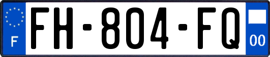 FH-804-FQ