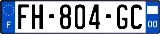 FH-804-GC