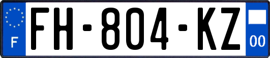 FH-804-KZ