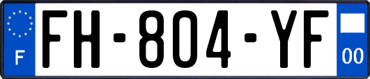 FH-804-YF